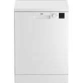  DVN04320W 60Cm Freestanding Dishwasher