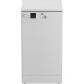  DVS05J20 45Cm Free Standing Dishwasher