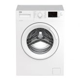 Beko WTK104121W 10Kg 1400Spin Washing Machine