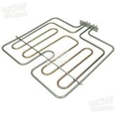 Bosch 00640512 Top Oven/Grill Element