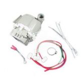 Bosch 00654575 Heat Pump Modification Kit