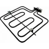 Electrolux 3117699011 Grill Element, Dual , 2800W 