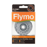 Flymo FLY061 Heavy Duty Spool And Line Fly061