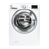 H3WS4105DACE-80 H-Wash 300 10Kg 1400Rpm Washing Machine