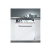 HDI1LO38S-80/T 60Cm, Dishwasher 13 Place Settings