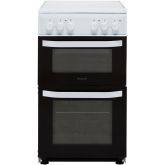 HD5V92KCW 50Cm Electric Twin Cooker With Ceramic Radiant Hob