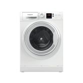NSWM864CWUKN 8Kg 1600Rpm Washing Machine