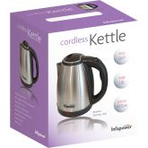 Infapower X503 1.8L Stainless Steel Jug Kettle