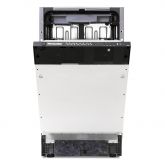  MDI505 Mdi505 Built In Slimline Dishwasher