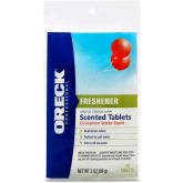 Oreck AIRTABC Scented Tablets Cinnamon Sticks Scent 