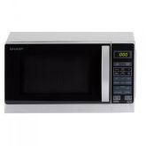  R662SLM 800W 20L Microwave With Grill