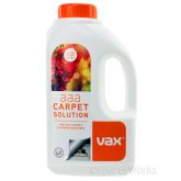 Vax VAX19137765 750Ml Floral Infusion Carpet Shampoo