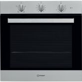 Indesit IFW6230IXUK Built In Stainless Steel Oven