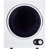 Wtd25w 2.5Kg Vented Dryer