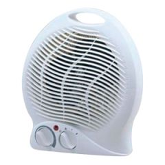  Fan Heater 