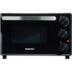 Daewoo SDA1608GE 23L Mini Oven