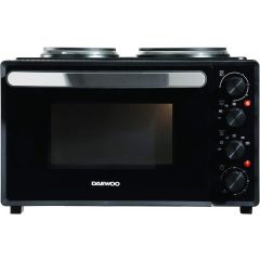 SDA1609GE Table Top Cooker 30L