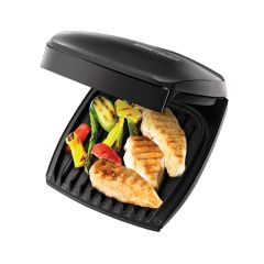George Foreman 23420 5 Portion Grill