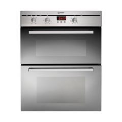  Bult Under Stailess Steel Double Oven