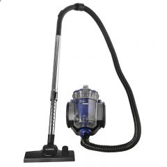 Tower TOWT102000 700W Cyclonic Bagless Vacuum Cleaner