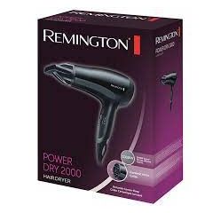 Remington D3010 2000W Hair Dryer