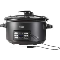 25630 Precision Slow Cooker