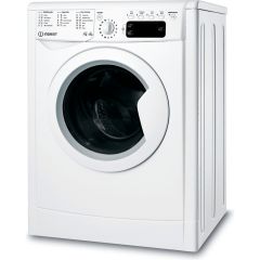 Indesit Iwdd75125ukn Washer Dryer 7/5Kg 1200Rpm