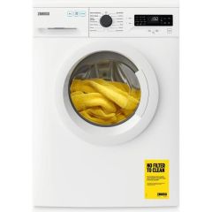  ZWF844B3PW 8Kg 1400Rpm Washing Machine